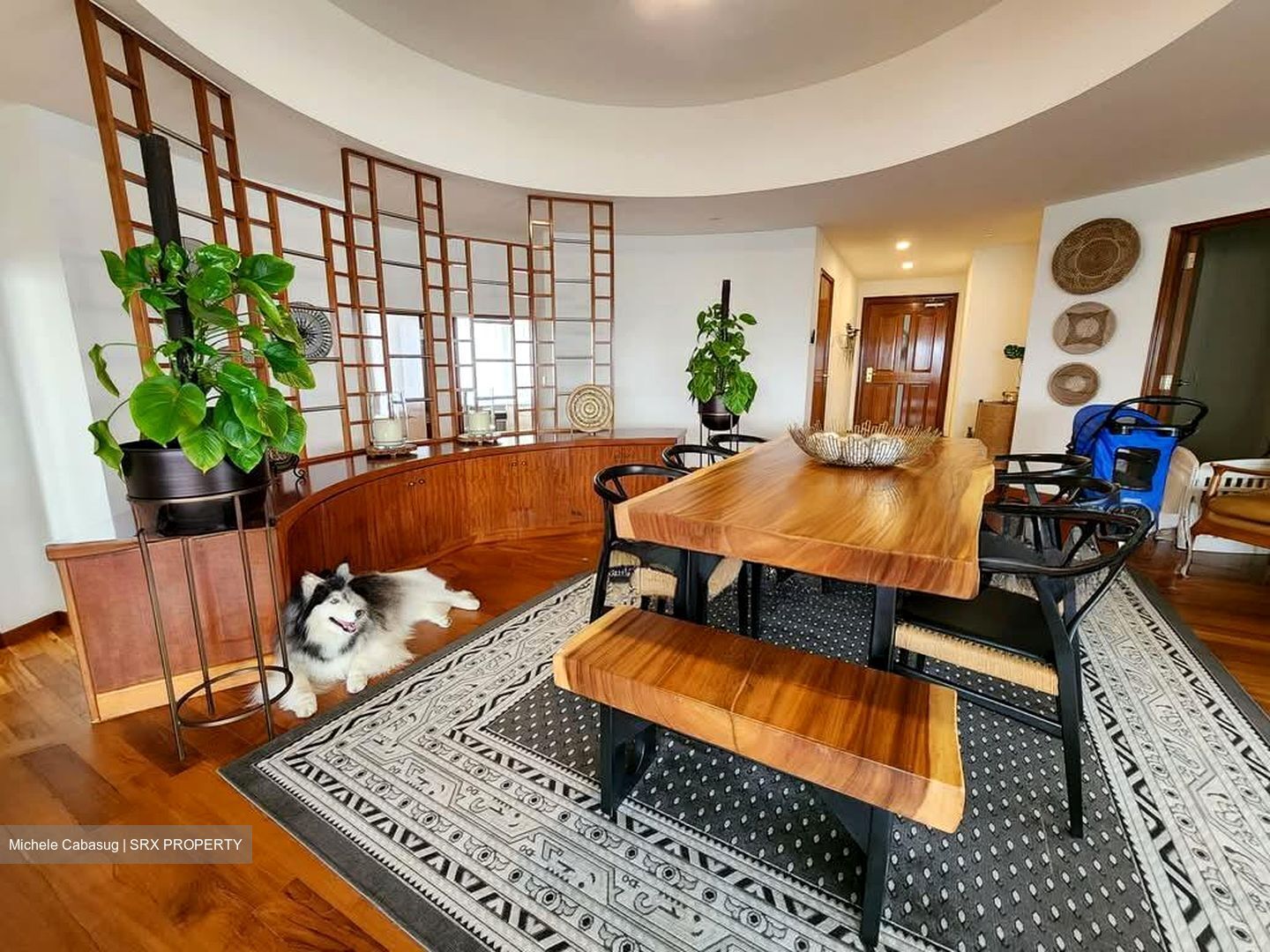 The Draycott (D10), Apartment #589204361
